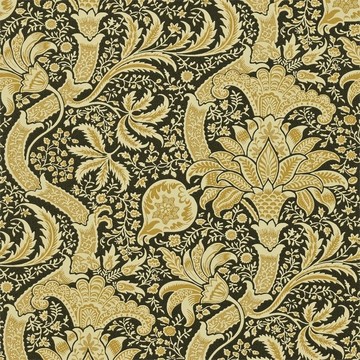 Indian Gold/Black 210437