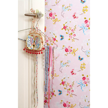 Chinese Rose Light Pink 375072