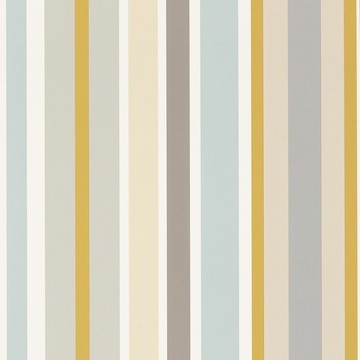 Jelly Tot Stripe Slate/Biscuit/Maize 111262