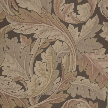 Acanthus Terracotta 212551