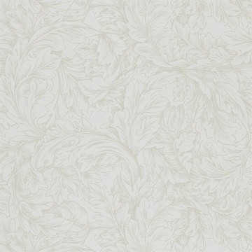 Acanthus Scroll Parchment/Hemp 210404