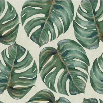 Tropical Leaf WP20109