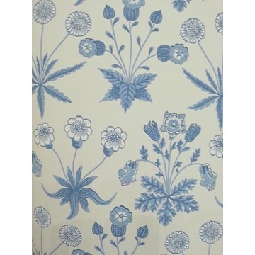 Daisy Blue/Ivory 212561