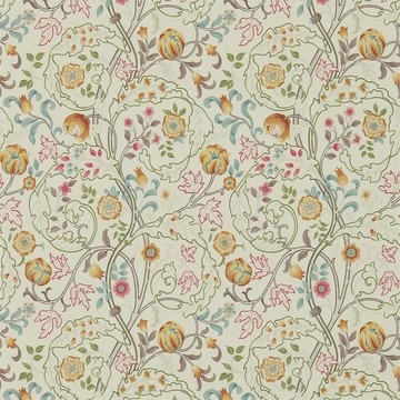 Mary Isobel Russet/Taupe 216843 (214730)