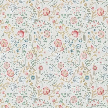 Mary Isobel Pink/Ivory 216839 (214728)