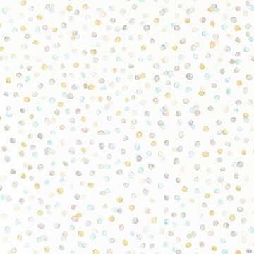 Lots of Dots Hemp/Biscuit/Maize 111283