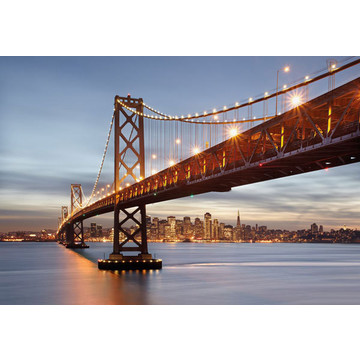 Bay Bridge 8-733