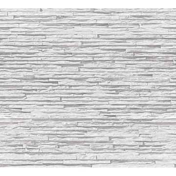 Greyish-white basalt strata 8888-168