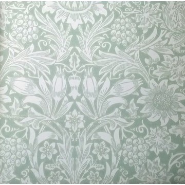 Sunflower Pale Green WM7197/3