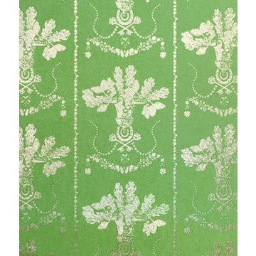 Lucky Charms Georgian Green BG0600102