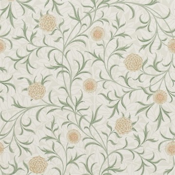 Scroll Thyme/Pear 216831 (210365/216473)