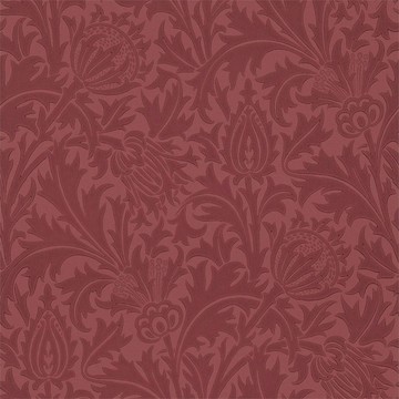 Thistle Red WM8608/4