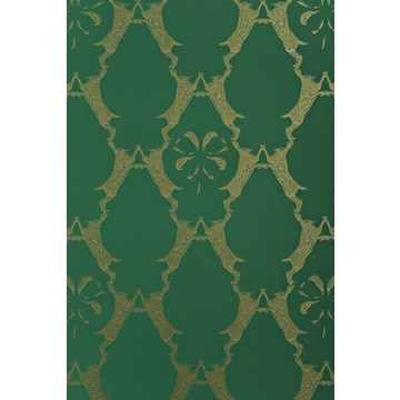 Boxing Hares Billiard Green BG0400101