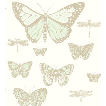 Butterflies &amp; Dragonflies 103/15065