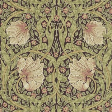 Pimpernel Bullrush/Russet 216852 (216471/210387)