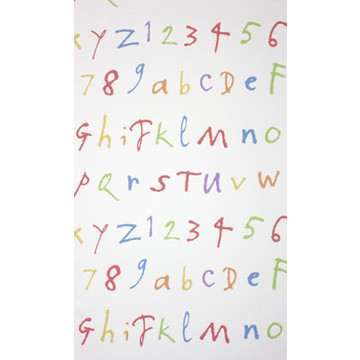 Quentin's Abc W6062-01