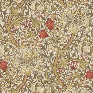 Golden Lily Biscuit/Brick 216869 (210400/216462)