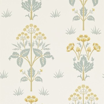 Meadow Sweet Gold/Slate 210349