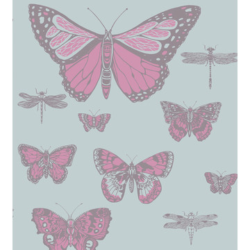 Butterflies &amp; Dragonflies 103/15062 