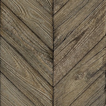 Old wood chevron 8888-27
