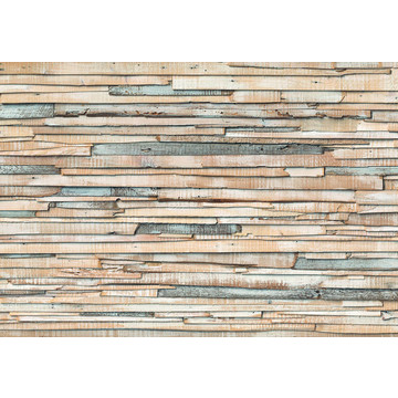 Whitewashed Wood 8-920