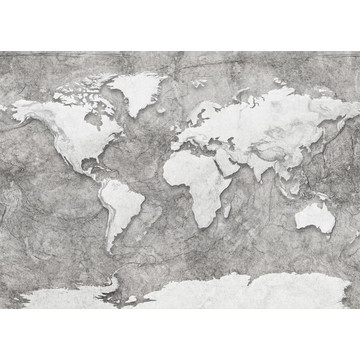 World Relief X7-1007