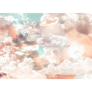 Mellow Clouds X7-1014