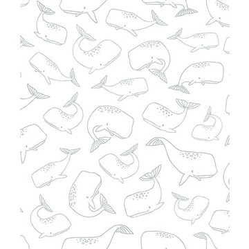 Whales Repeat H0445