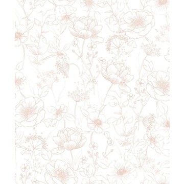Botany Rose H0451