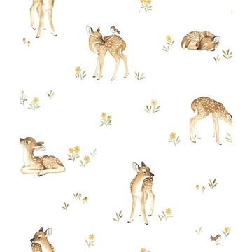 Meadow &amp; Fawn H0542