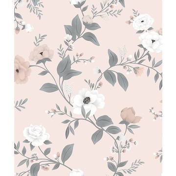 Symphony of Roses Pink H0637
