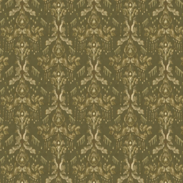 Ancestral Ikat WP30261