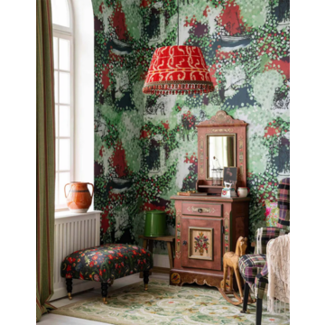 castles-garden-mural-light-green-amb3