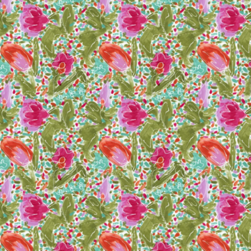 Princess Garden WP20902