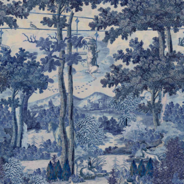 Toile du Carpathians WP20925