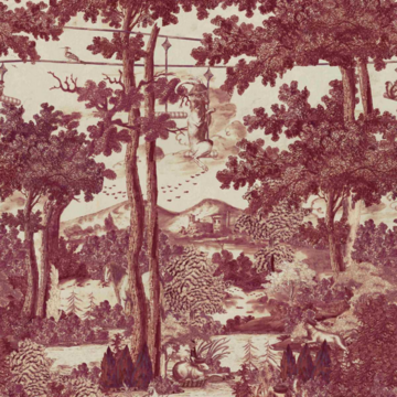 Toile du Carpathians WP20927