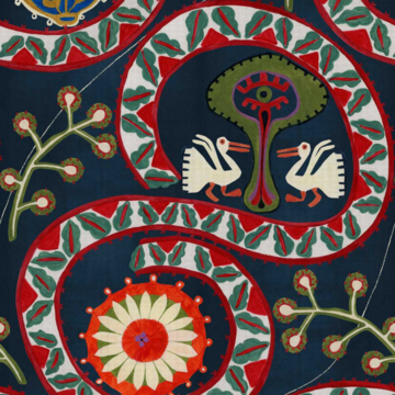 Two Storks WP20899