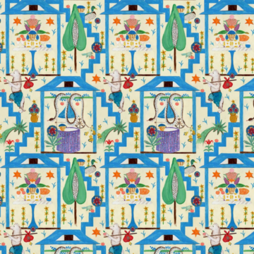 Wonderland WP20935