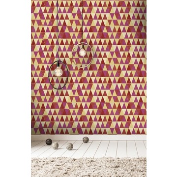 WP20006 - Circus Pattern - INT