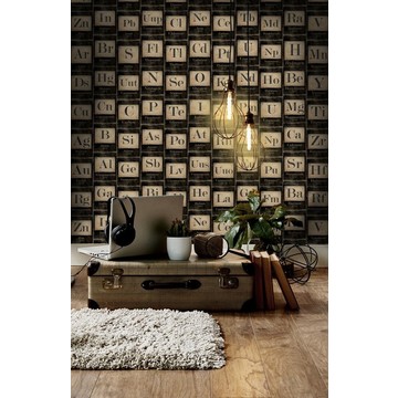 WP20040 - Periodic Table of Elements - INT