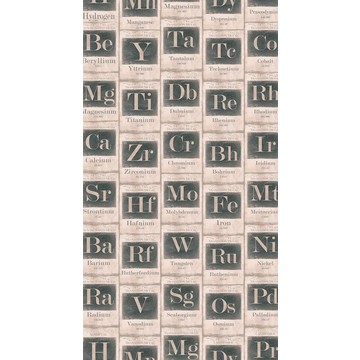 Periodic Table of Elements WP20041