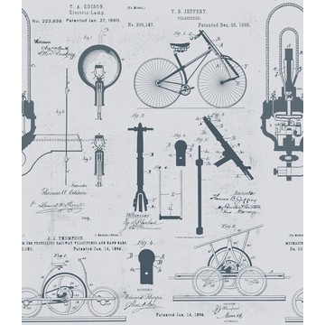 Patents Grey WP20049