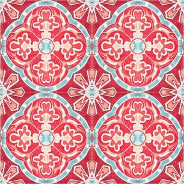 Rufous Tile WP20055