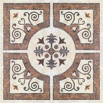 WP20060 - Byzantine Tile