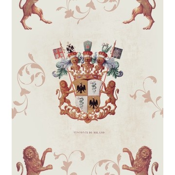 WP20078 - Heraldry