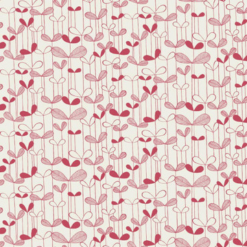 Saplings Cream with Pink MISP1011