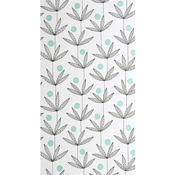 Palm Tree Ocean MISP1249