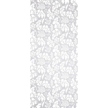 British Isles Damask Pearl/Ivory W7219-02