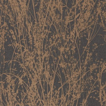 Meadow Canvas Bronze/Charcoal 215696