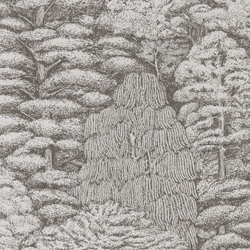 Woodland toile 215716